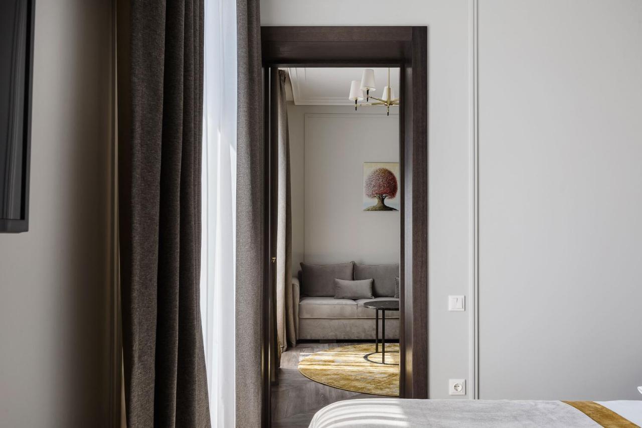 Victoria Hotel كلابيدا المظهر الخارجي الصورة