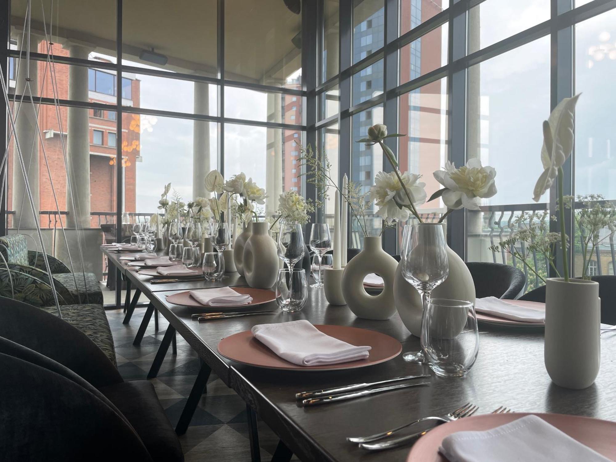 Victoria Hotel كلابيدا المظهر الخارجي الصورة